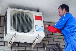24/7 and Emergency HVAC Near Univ Of NC, NC | Air Conidtioning and Heating Contractors
