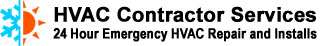 Univ Of NC HVAC Services